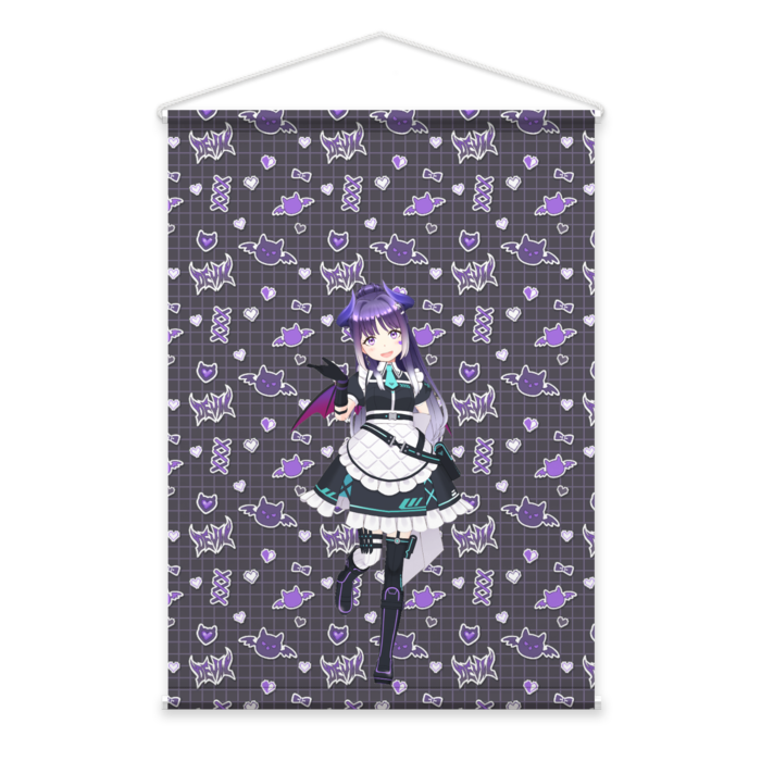 タペストリー - B2縦