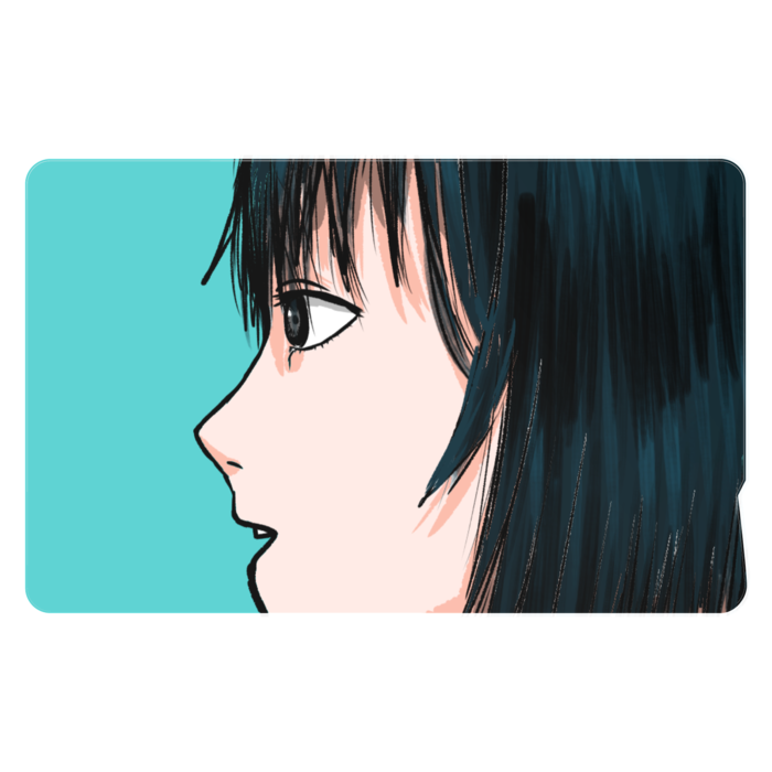 ICカードステッカー - 約85.7 × 53.9mm(10)