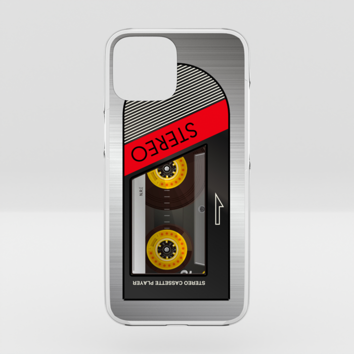 クリアiPhoneケース - iPhone 14