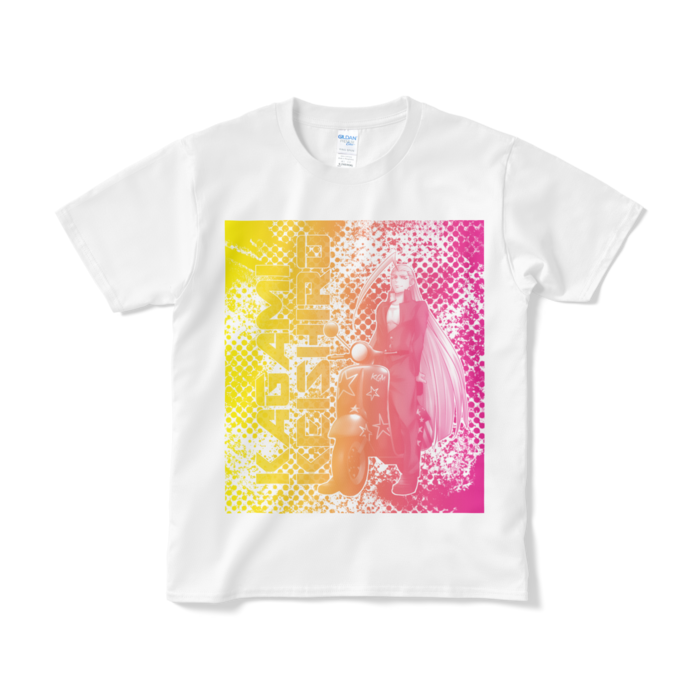 イエローピンクＳ