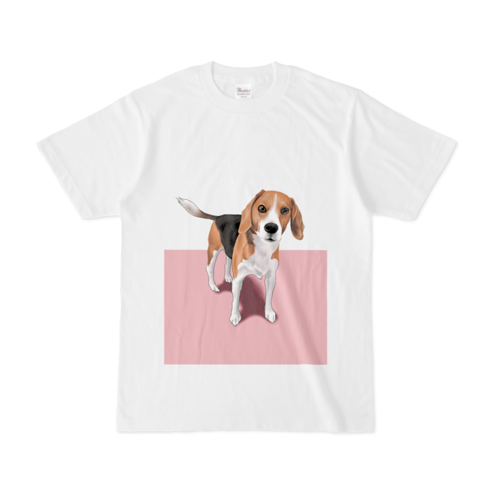 Tシャツ - S - 白