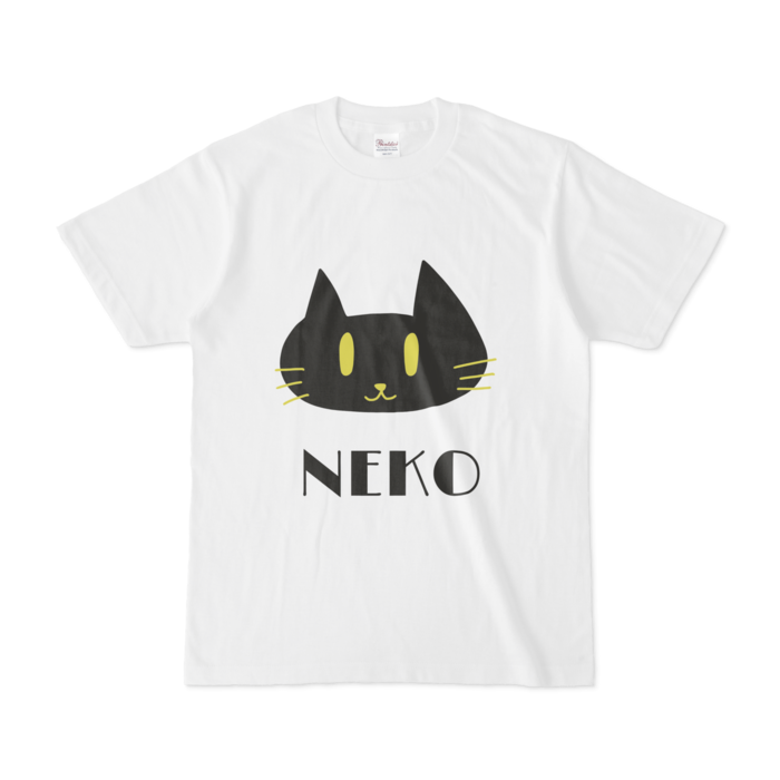 Tシャツ - S - 白