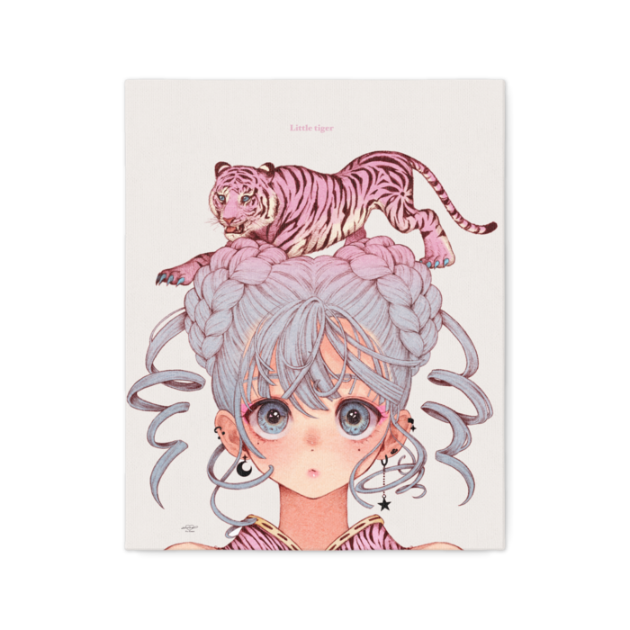 キャンバス - F3