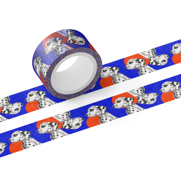 マスキングテープ - テープ幅 20mm