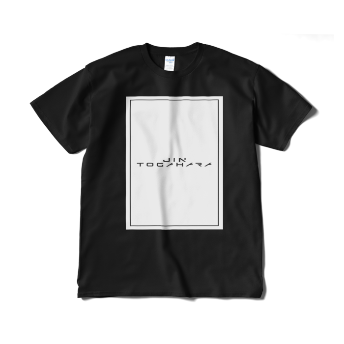 Tシャツ（短納期） - XL - ブラック