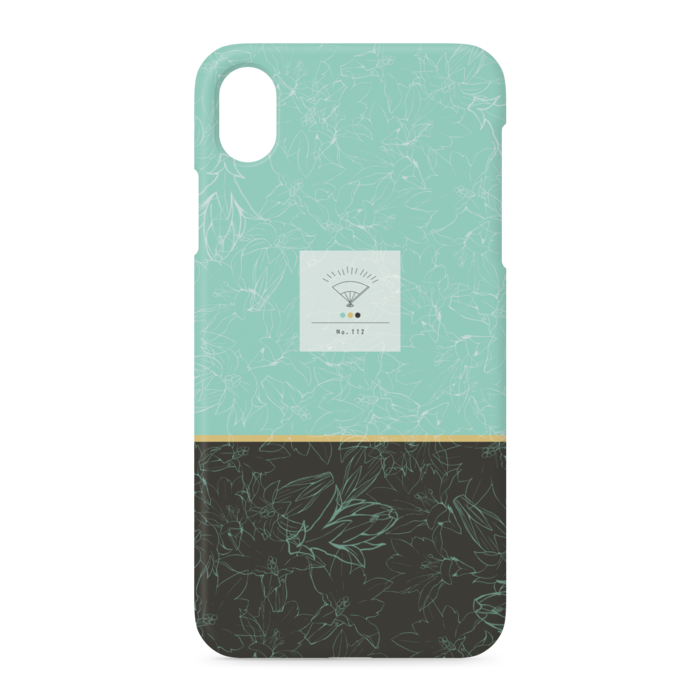 iPhoneケース - iPhone XR - 側面あり