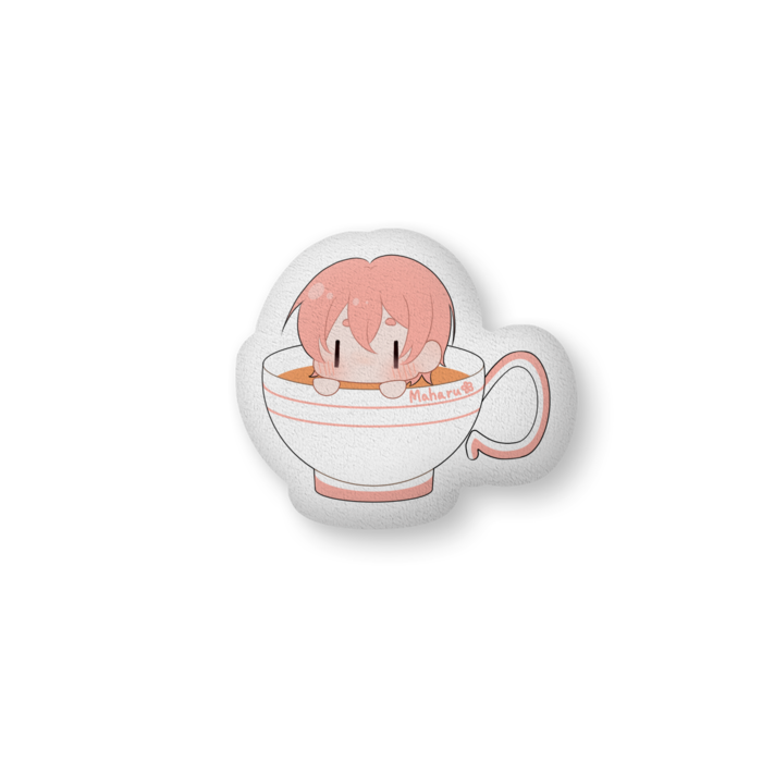 かっぷ いん まはるくっしょん