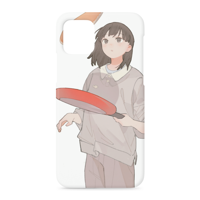 iPhoneケース - iPhone 11 Pro - 側面あり(1)