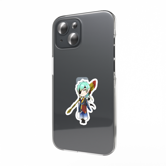 3rdシャルバートS