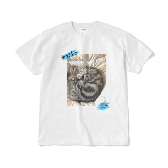 Tシャツ(短納期) - XL - ホワイト