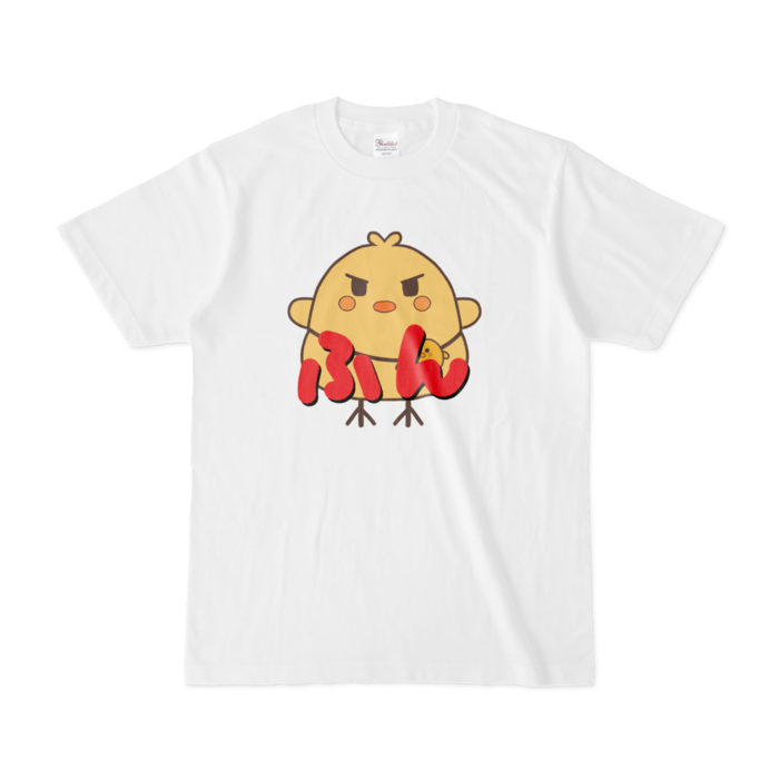 Tシャツ - S - 白