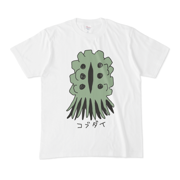 Tシャツ - M