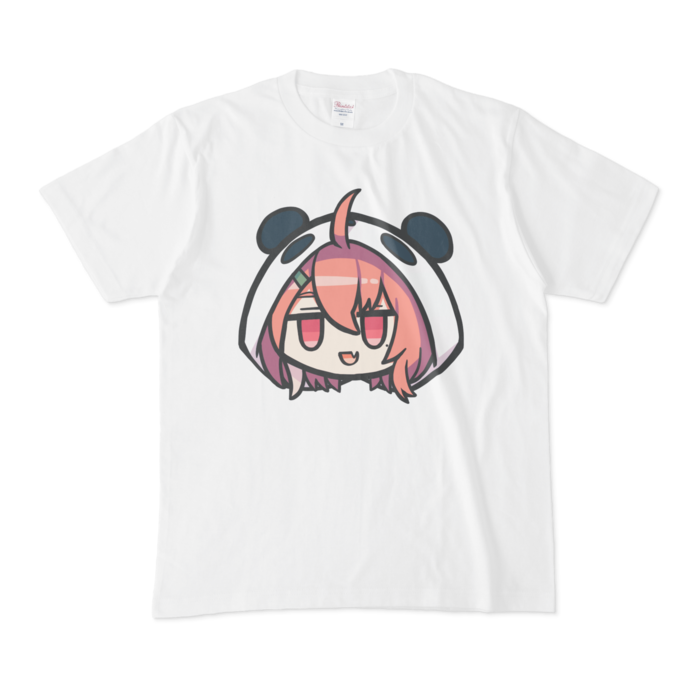 Tシャツ - M -