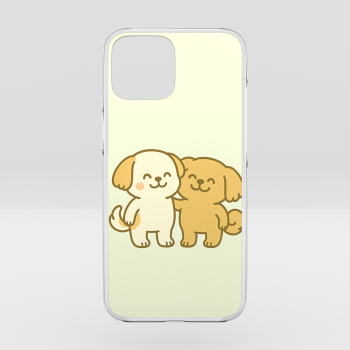 クリアiPhoneケース - iPhone 16