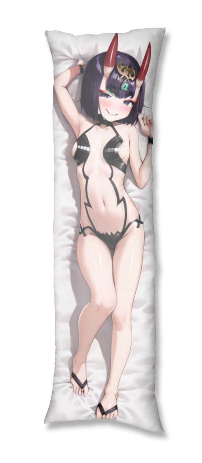 抱き枕カバー - 500x1600(mm)