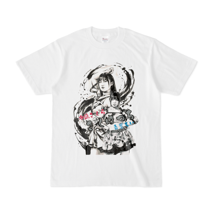 Tシャツ - S - 白