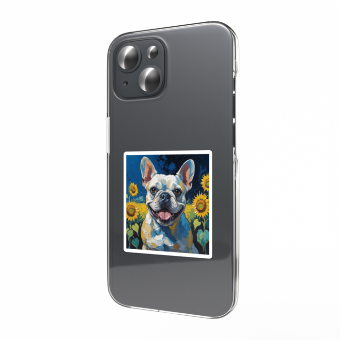 スマホステッカー - 縦