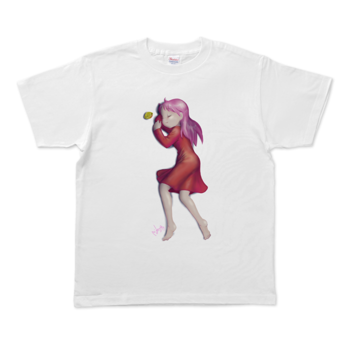 Tシャツ - M