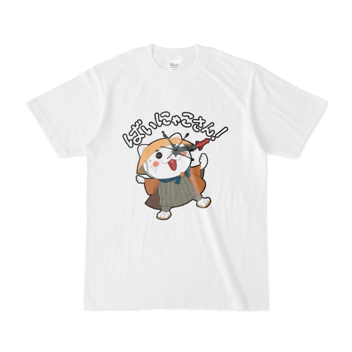 Tシャツ - S - 白