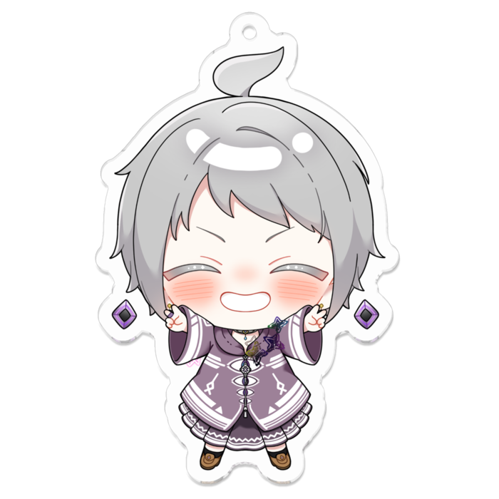 ピース!