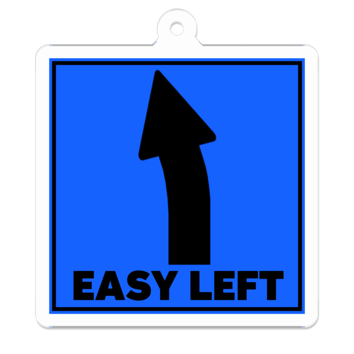 EASY LEFT