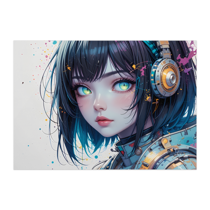 パネル - B3