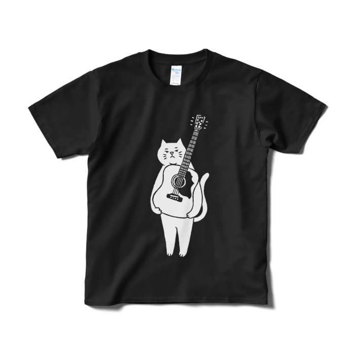Tシャツ（短納期） - S - ブラック