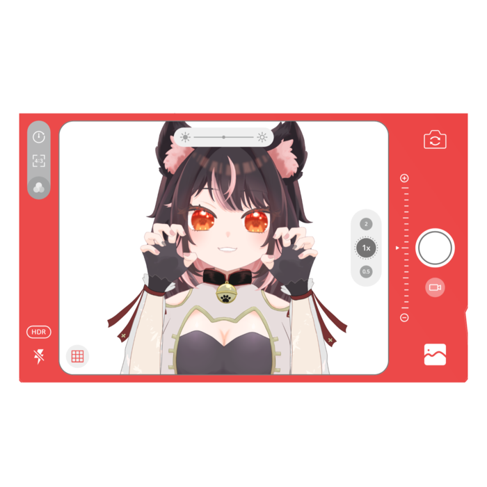 ICカードステッカー - 約85.7 × 53.9mm
