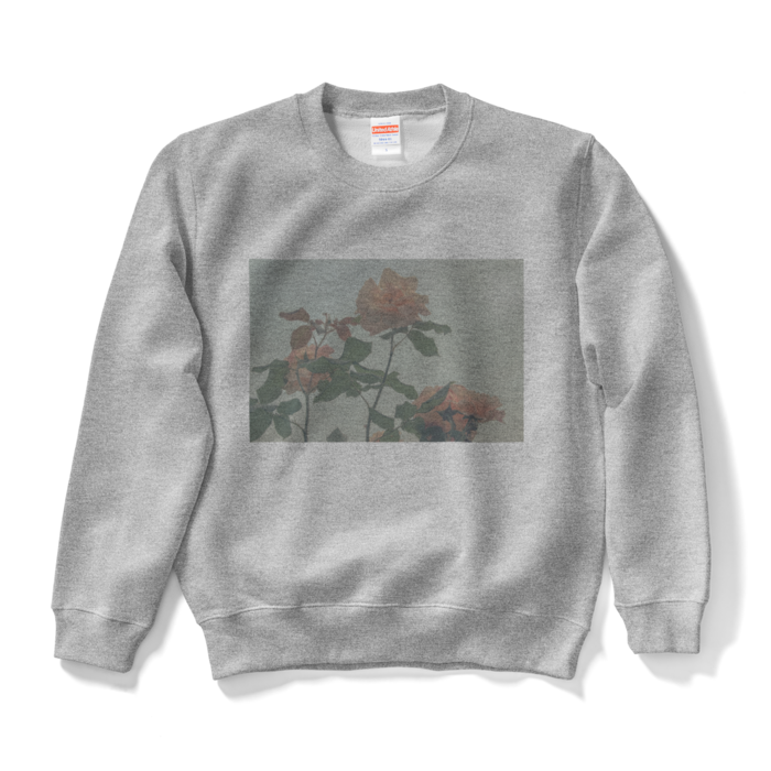 スウェット - S - グレー