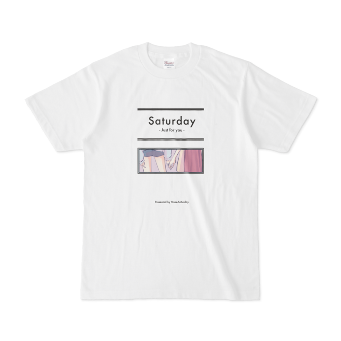 Saturday《Yukari ✕ Luna》- S -