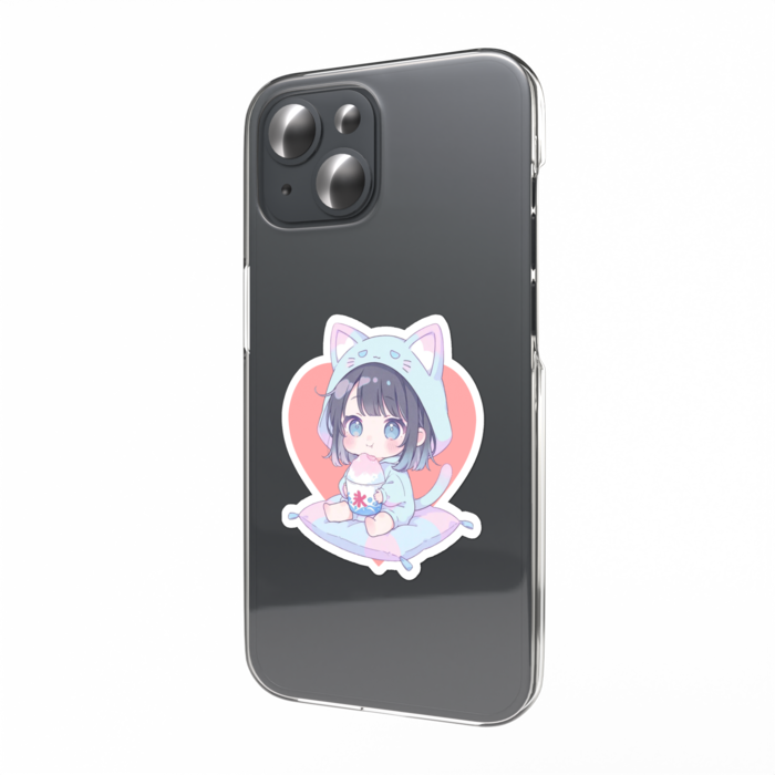 ハートver
