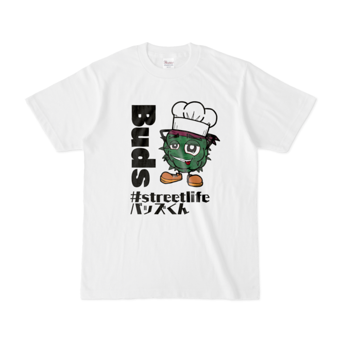 Tシャツ - S - 白