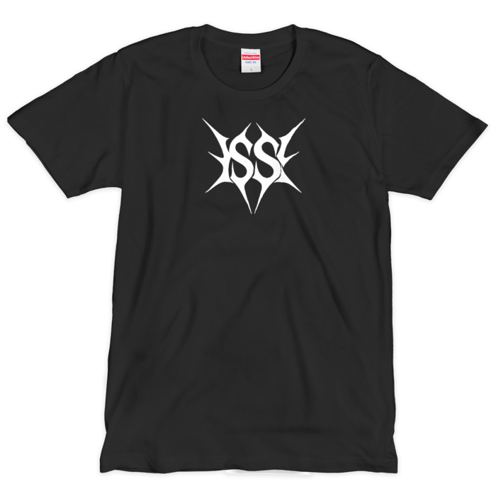 Tシャツ（シルクスクリーン印刷） - L - 1色