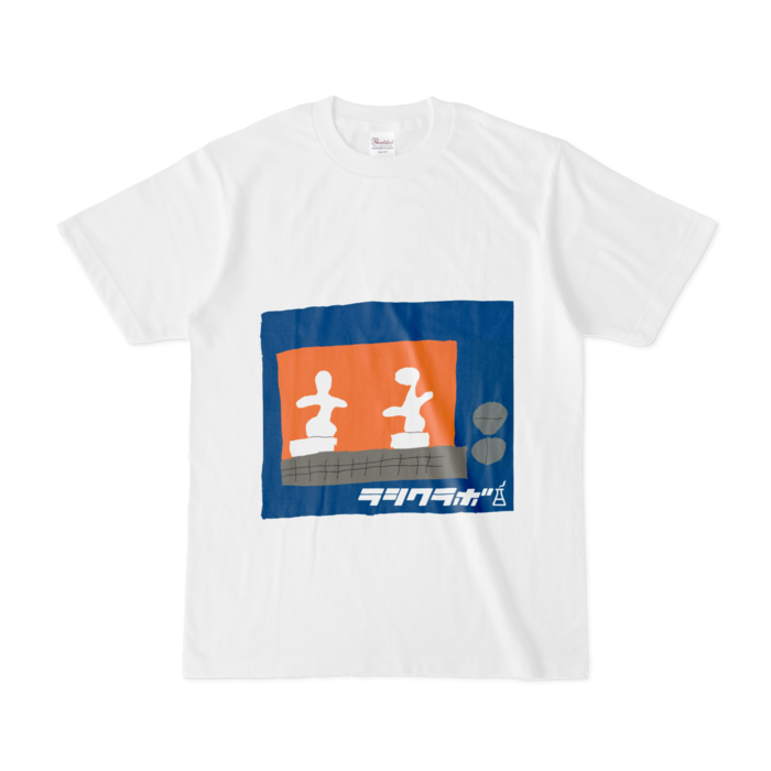 Tシャツ - S - 白