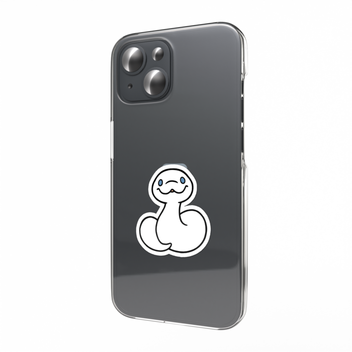 ブルーアイリューシスティック