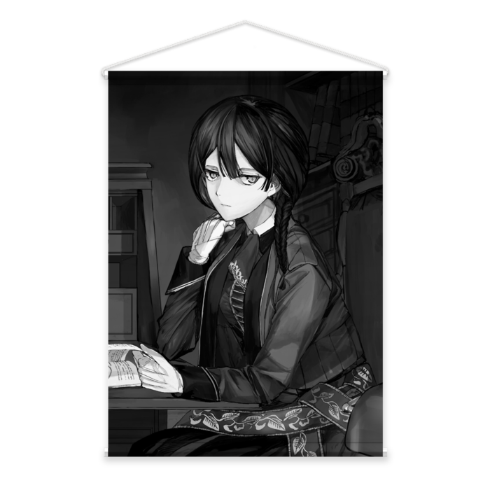 タペストリー - B2縦