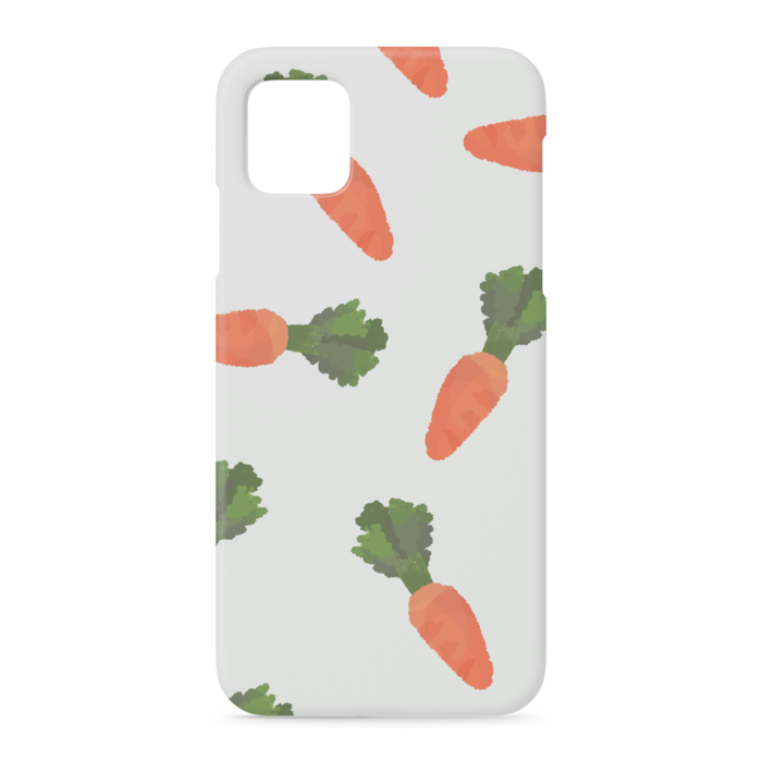 iPhoneケース - iPhone 11 Pro Max - 側面あり