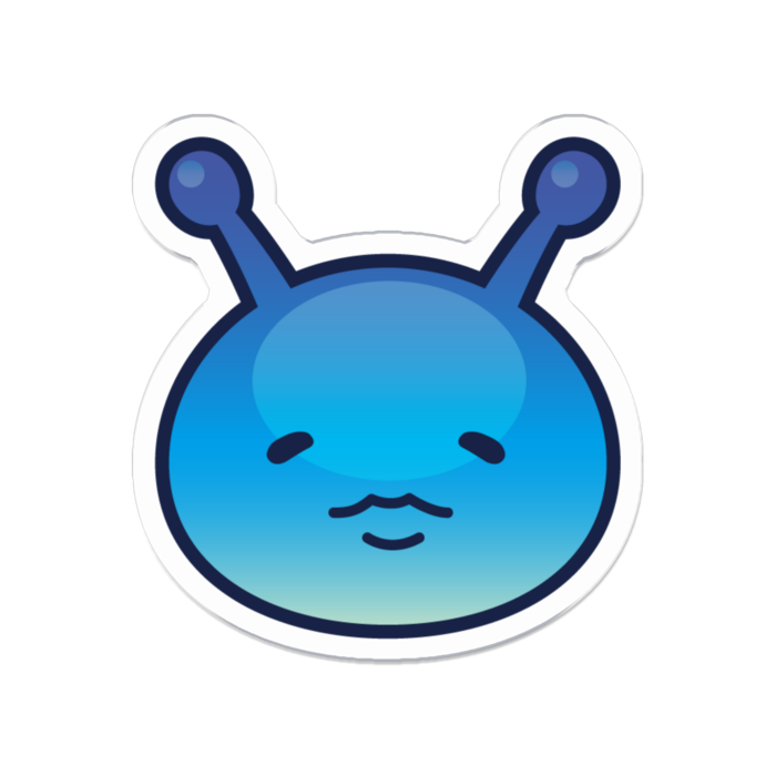 あお
