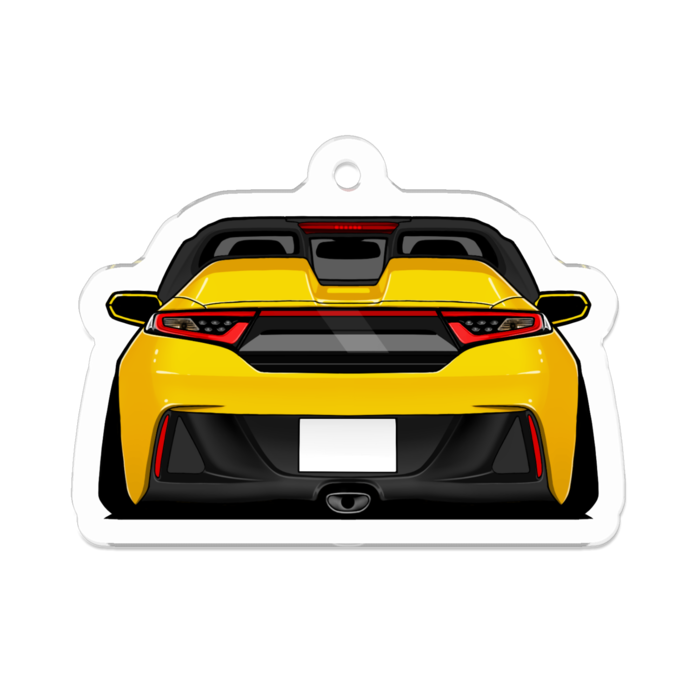 イエロー※前期