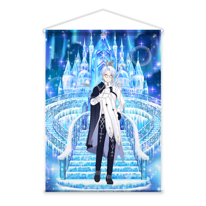 タペストリー - B2縦