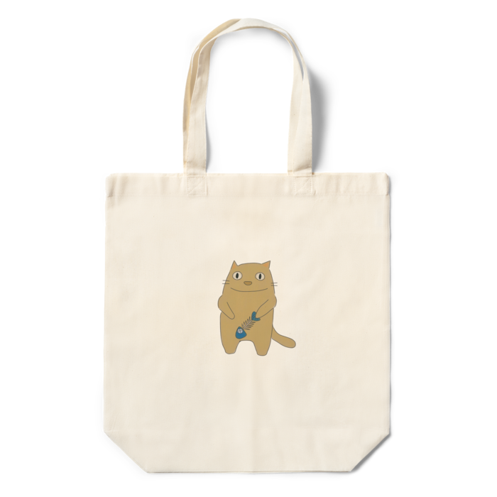 エコバッグ - 360×370×110(mm)