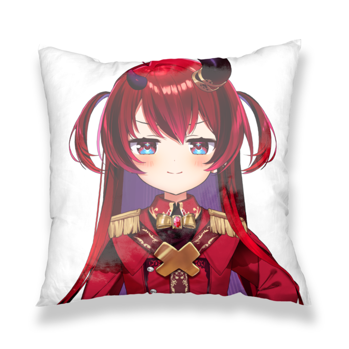 クッションカバー - 450x450(mm)