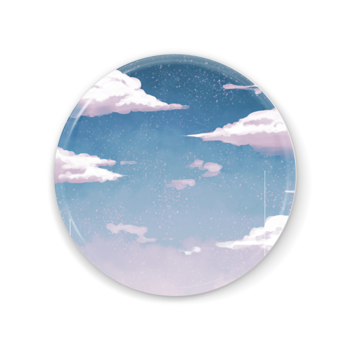 青空