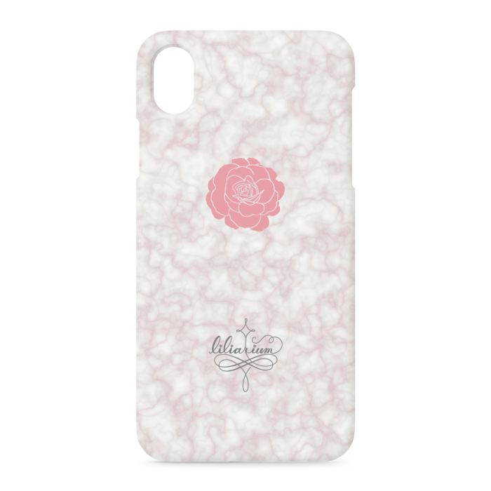 iPhoneケース - iPhone XR - 側面あり