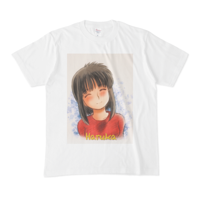 Tシャツ - M - 白
