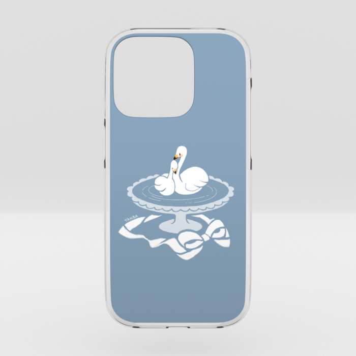 クリアiPhoneケース - iPhone 14 Pro