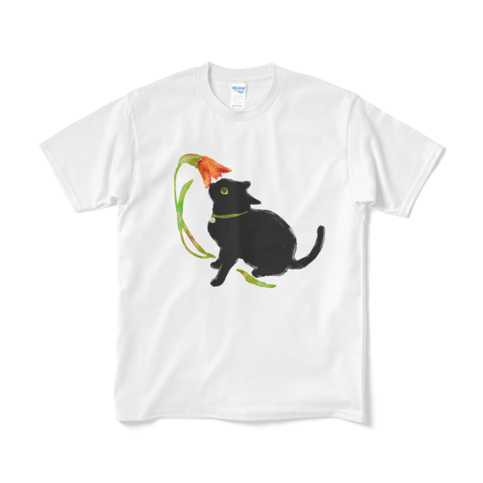 Tシャツ（短納期） - M - ホワイト