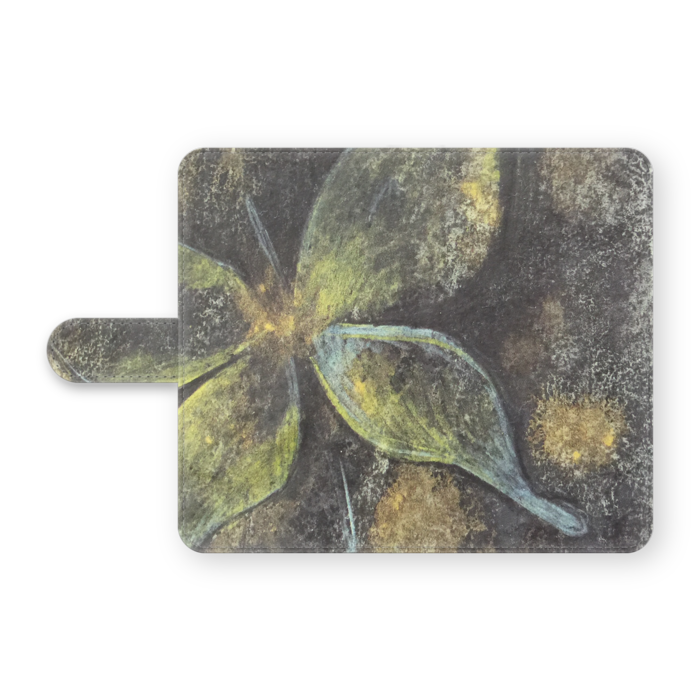 手帳型Androidケース - M