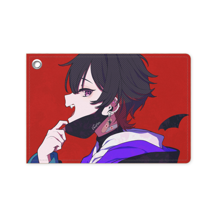 パスケース - 70 x 105 (mm)