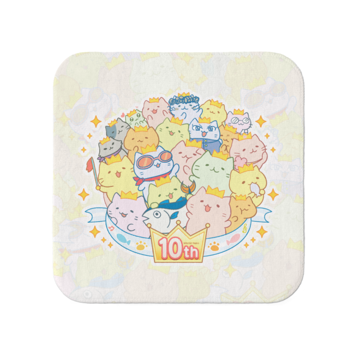 タオル - 小